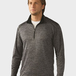 Aspen Performance Quarter-Zip Pullover