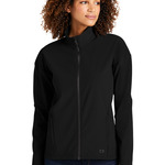 Women's Commuter Full Zip Soft Shell