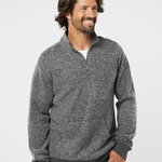 Aspen Fleece Quarter-Zip Sweatshirt