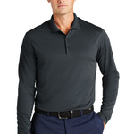 Dri FIT Micro Pique 2.0 Long Sleeve Polo