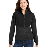 Ladies' Passage Sweater Jacket