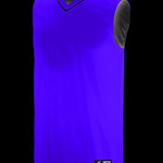 Youth Reversible Two-Color Sleeveless Jersey