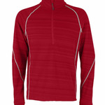 Deviate Quarter-Zip Pullover