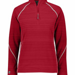 Women's Deviate Quarter-Zip Pullover