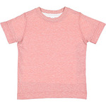 Toddler Harborside Melange Jersey T-Shirt