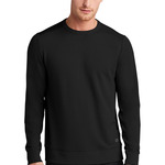 Luuma Flex Long Sleeve Crew