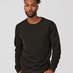 Premium Fleece Crewneck Sweatshirt