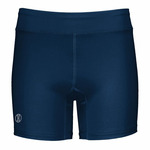 Women's PR Max Compression Shorts