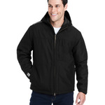 Men's Kodiak GrizzlyTec™ Canvas Jacket