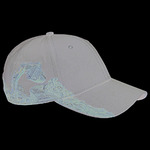 Brushed Cotton Twill Excavating Cap