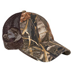 Mallard Structured Mid-Profile Hat