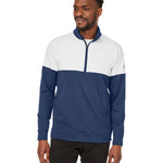 Men's Cloudspun Warm Up Quarter-Zip