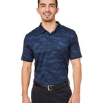 Men's Mattr Volition Flanked Polo