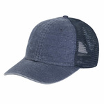 Impact Slub Cap