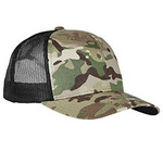 Adult Multicam® Trucker Cap