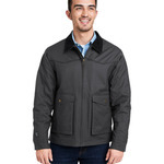 Men's Yellowstone Dri Flex Canvas Jacket