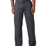 Men's FLEX Loose Fit Double-Knee Work Pant