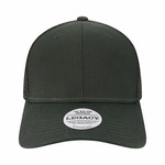 Mid-Pro Snapback Trucker Cap