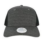 Five-Panel Trucker Cap