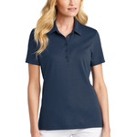 Women's Oceanside Solid Polo