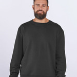 Fleece Crew Pullover