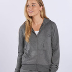 Women's Dream Fleece Full-Zip Hooded Sweatshirt