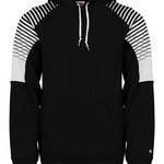 Lineup Hooded Pullover