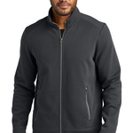 Network Fleece Jacket