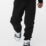 Toddler Sponge Fleece Jogger Sweatpants