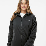 Women's Kruser Ridge™ II Plush Softshell Jacket