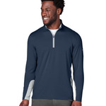 Men's Gamer Golf Quarter-Zip