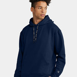 Sport Hooded Sweatshirt