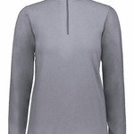 Women's Eco Revive™ Micro-Lite Fleece Quarter-Zip Pullover