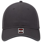 OTTO CAP Reflective 6 Panel Low Profile Baseball Cap