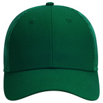 OTTO CAP 6 Panel Low Profile Mesh Back Trucker Hat