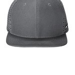 Salish Perforated Cap