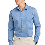 Tech Stretch Patterned Shirt