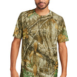 Realtree ® Performance Tee