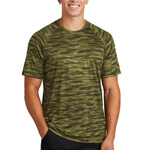 Drift Camo Tee