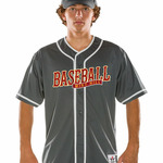 Youth Diamond Jersey