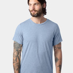 Cotton Jersey CVC Go-To Tee