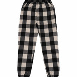 Youth Flannel Joggers