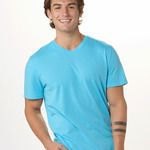 High V-Neck T-Shirt