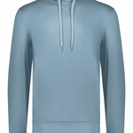 Eco Revive™ Youth Ventura Soft Knit Hoodie