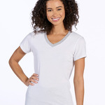 Women's Bella Crossback T-Shirt