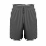 Crossover Youth Reversible Shorts