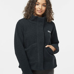 Women's Panorama™ Snap Fleece Jacket