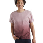 Unisex Classic Jersey Dip Dye T-Shirt