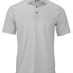 Derby Sublimated Heathered Polo