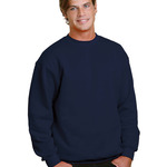 Unisex USA Made Crewneck Sweatshirt